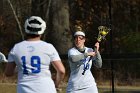 WLax vs Keene  Wheaton College Women's Lacrosse vs Keene State. - Photo By: KEITH NORDSTROM : Wheaton, LAX, Lacrosse